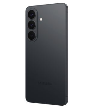 Смартфон Samsung Galaxy S26 12/256 ГБ Черный