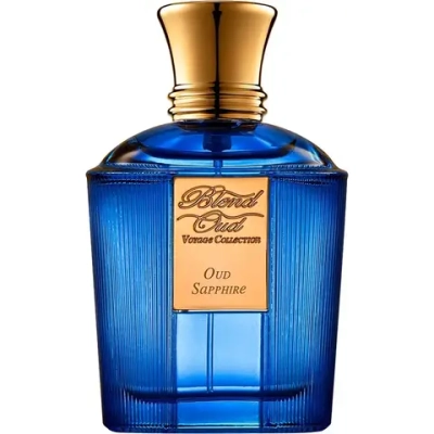 BLEND OUD VOYAGE COLLECTION SAPPHIRE EDP 60 ML