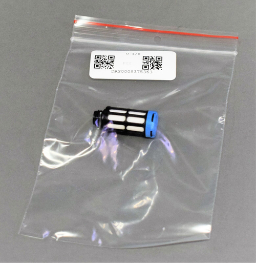 FESTO U-1/8