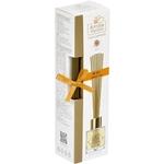 Ароматический диффузор в стеклянном флаконе 30мл «№61 Amber sea» AROMA REPUBLIC