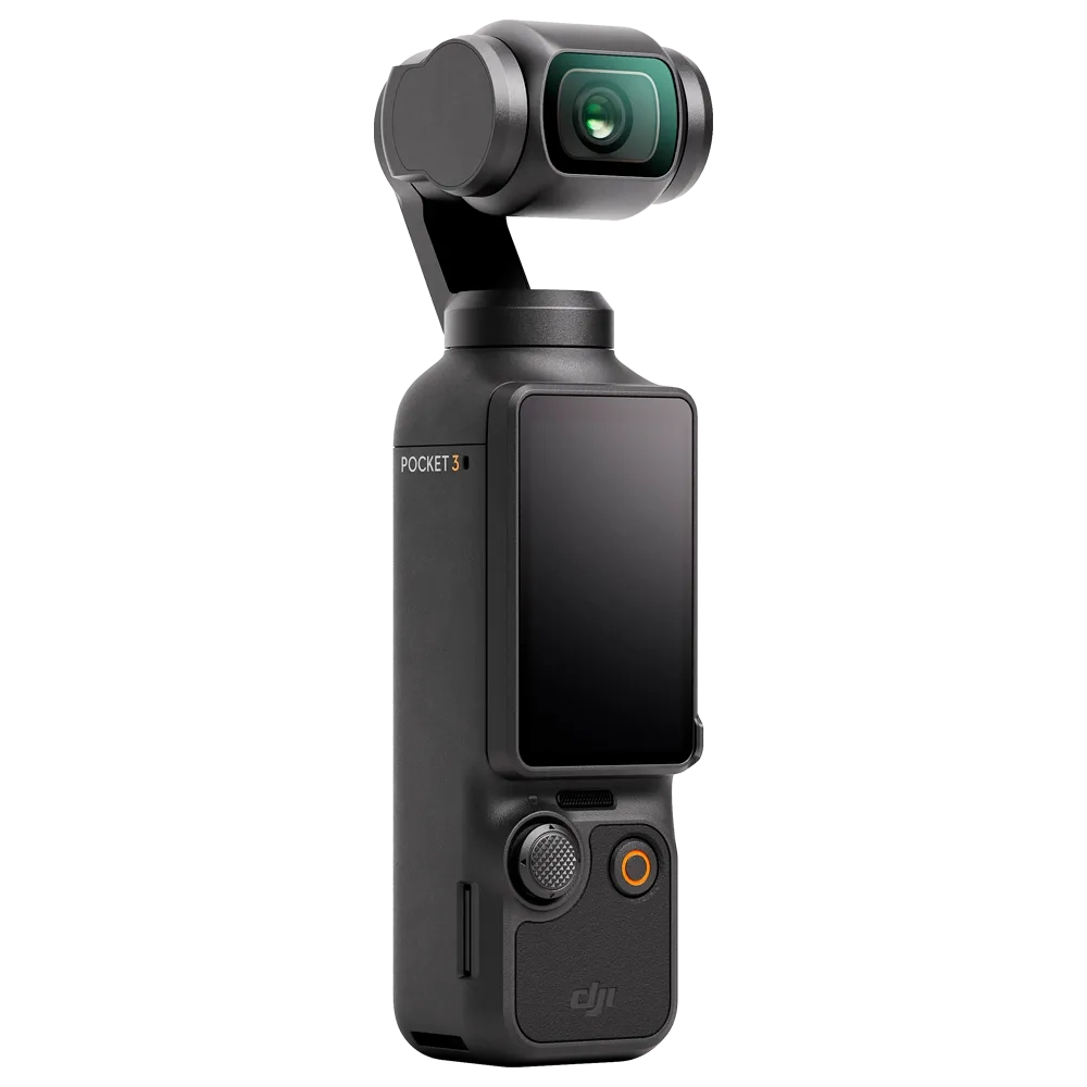 Экшн-камера DJI Osmo Pocket 3 Creator Combo