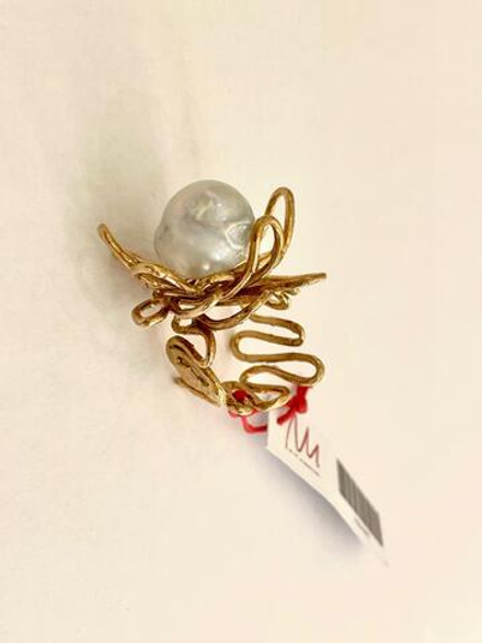 MIRIAMNORI КОЛЬЦО MIRIAMNORI