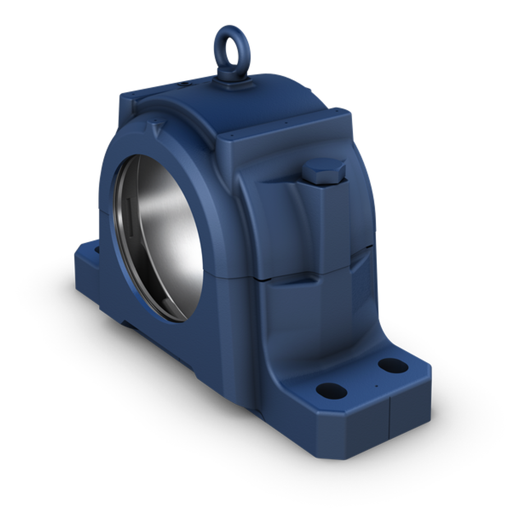 Разъёмный стационарный корпус серии SNL серий 2, 3, 5 и 6 FSNL 526