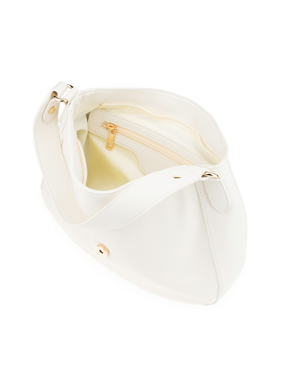 27407-1/30 Сумка жен., иск. кожа