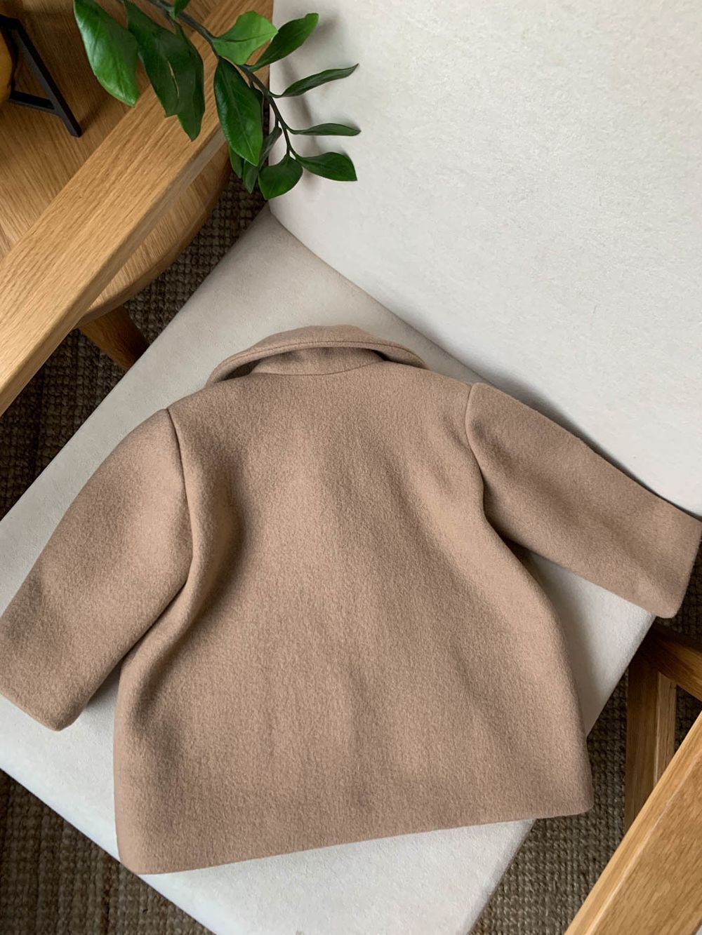 Пальто Sobol, 86