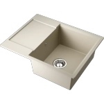 Кухонная мойка Omoikiri Daisen 65T-PL