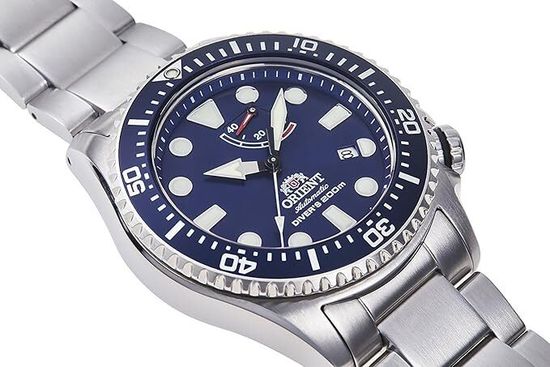 Мужские часы Orient RA-EL0002L00B