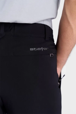 БРЮКИ STAYER 4-WAY STRETCH МУЖСКИЕ 25-25517