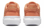 Кроссовки Nike Court Vision Alta (Женская размерная сетка)