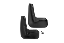 Брызговики задние TOYOTA C-HR, 2017- 2 шт. (optimum) в пакете  NLF.48.65.E13