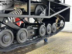 Снегоход PROMAX YAKUT R/К 500 2.0 4T 22 LONG