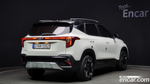 Kia The New Seltos Бензин 2.0 2WD (01.2023)