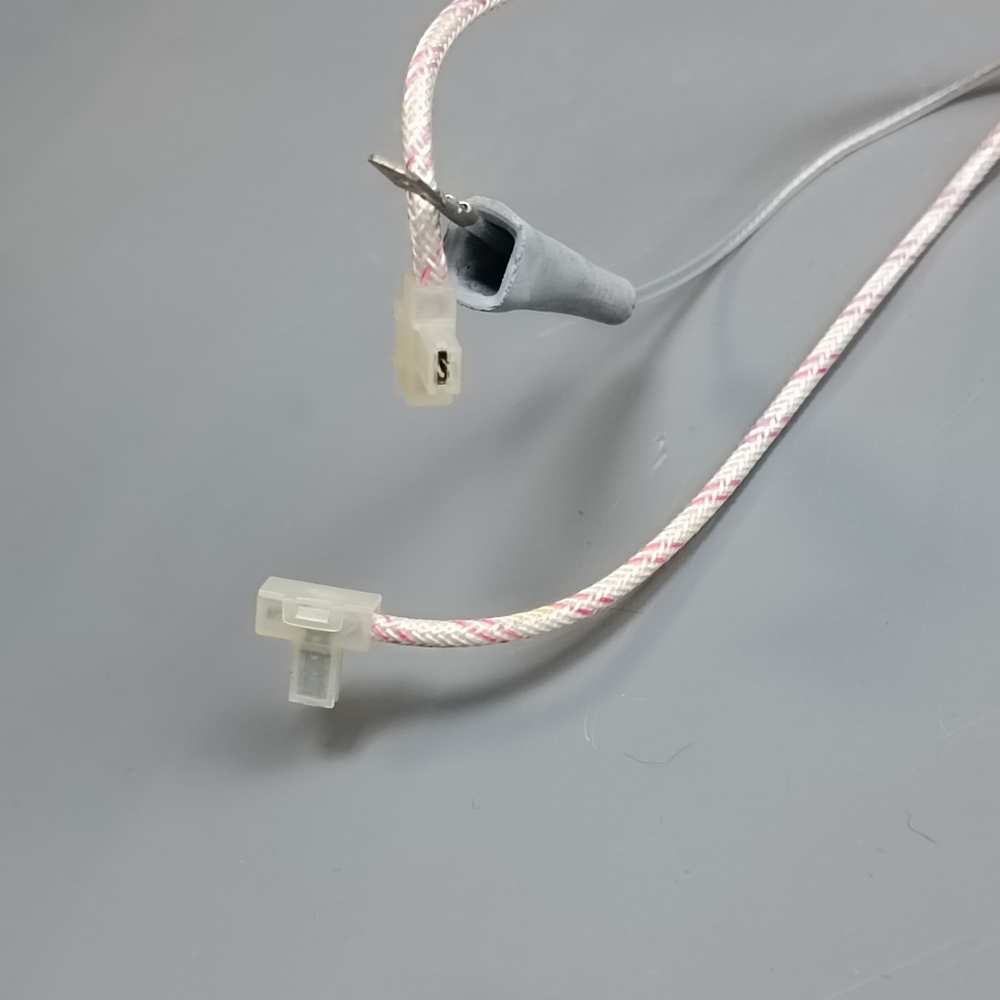 Б/У Электрод розжига и ионизации для котлов ARISTON BS, BS2, Egis, Atleas, Cares, Clas, Genus арт. 65104549