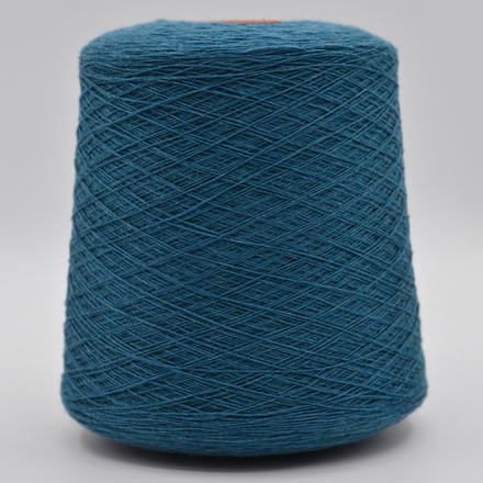 Сток Fabiana Filippi - Zegna Baruffa Art. BABA (петроль)