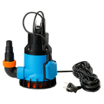 Дренажный насос Джилекс «ДРЕНАЖНИК» 110/8