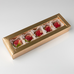 Набор конфет 5 шт