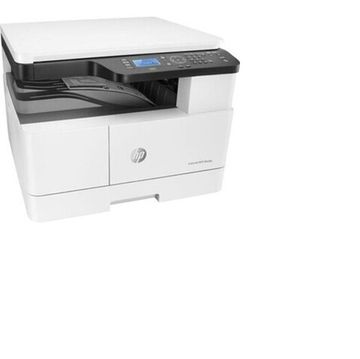 МФУ лазерное HP LaserJet Pro 3103fdw