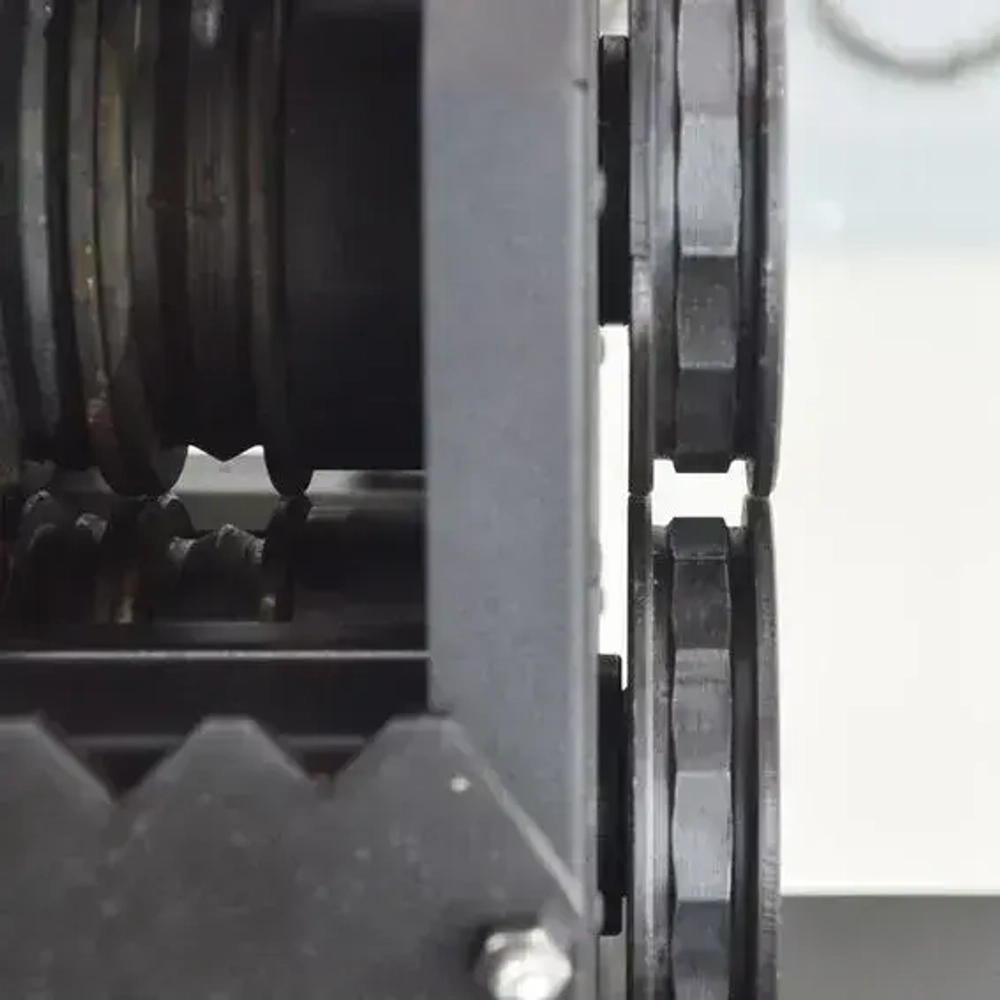 Модуль-4 станка Узор-Н1 Black Edition