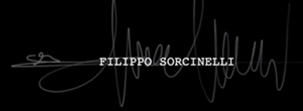 filippo sorcinelli unum rosa nigra 100 мл марка