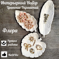 Интерьерный набор ФЛОРА