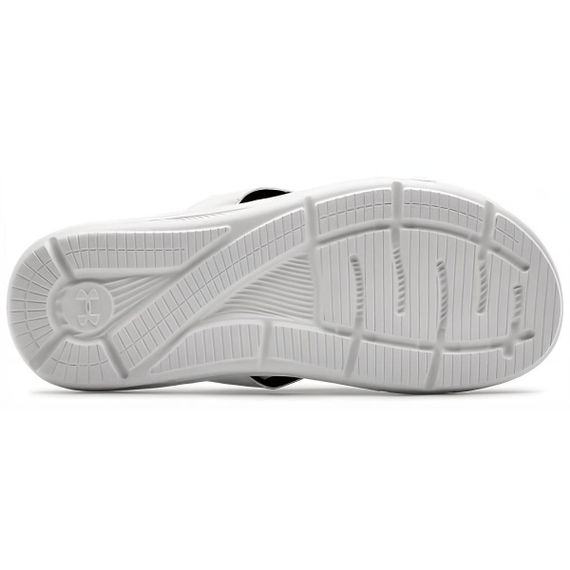 Under Armour Ignite 3 'White Black'