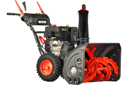 Снегоуборщик YANIS Grizzly SPE30DHL