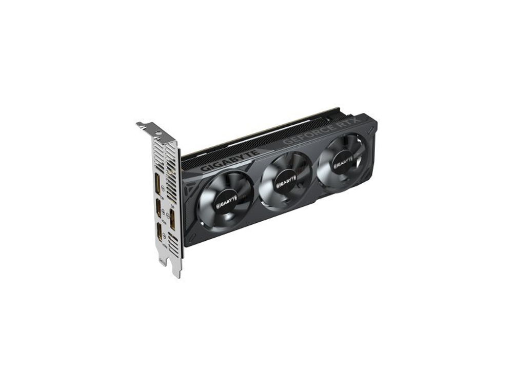 Видеокарта Gigabyte Nvidia GeForce RTX 5050 [GV-N5050OC-8GL]