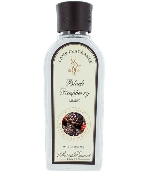 Аромат для ламп Ежевика, Ashleigh & Burwood
