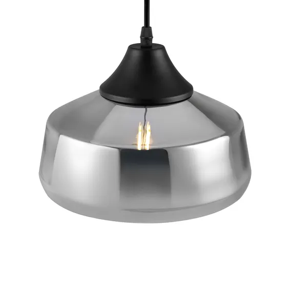 Подвесной светильник Мгновение / Jiffy Freya fr5188pl-01b