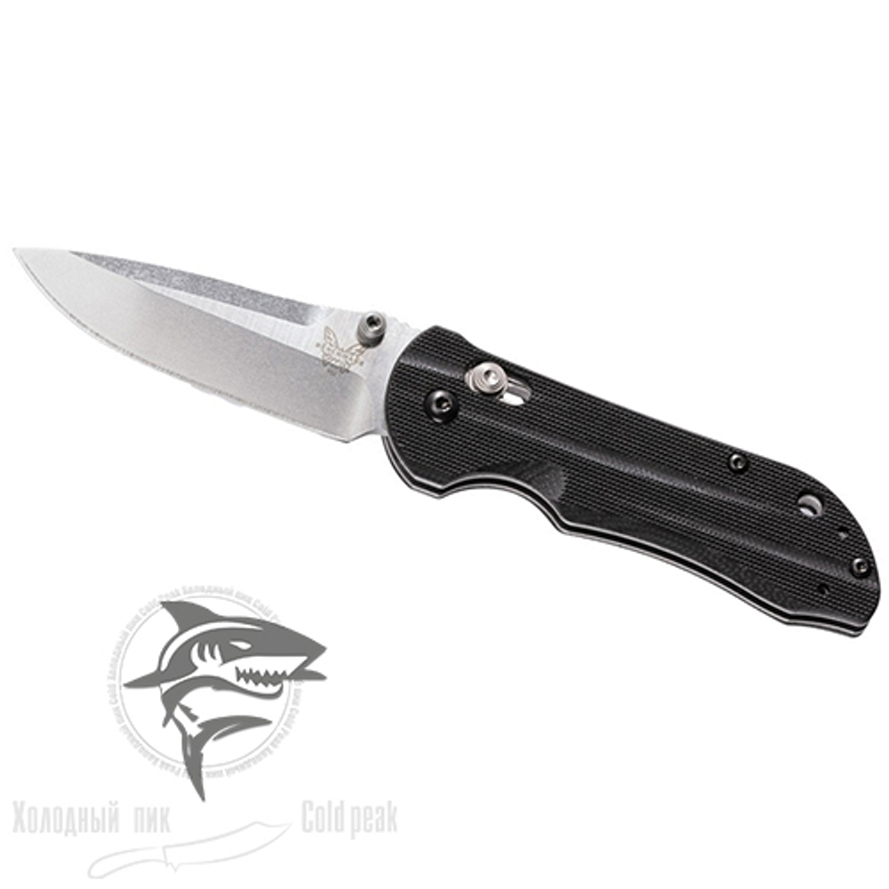 Нож складной Benchmade 903 MINI-STRYKER