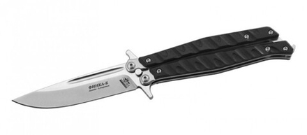 Нож складной НОКС Финка-Б 207-180406