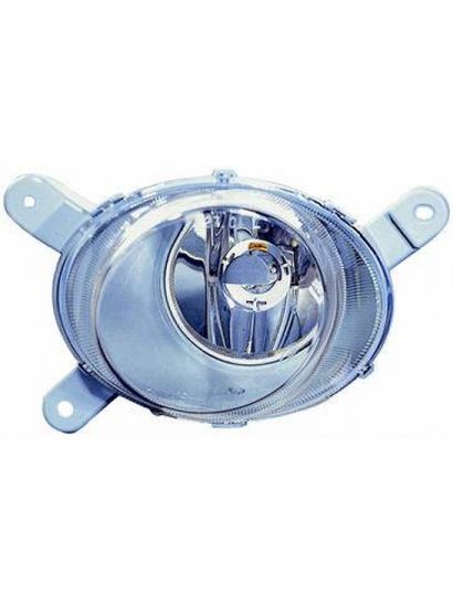 ПРОТИВОТУМАННАЯ ФАРА VOLVO V70 ЛЕВАЯ 2005