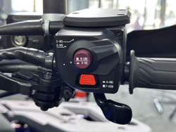 Квадроцикл QJ MOTOR SFA 700