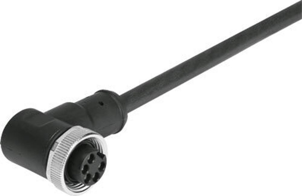 NEBU-G78W5-K-2-N-LE5 Розетка сетевого питания