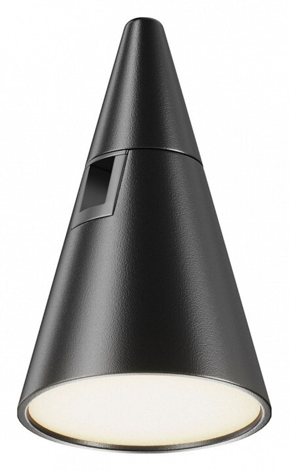 Накладной светильник Maytoni Keila TR146-1-5W3K-B