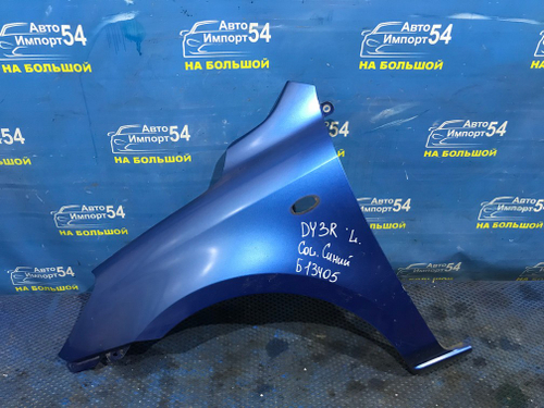 Крыло переднее левое MAZDA DEMIO 2005-2007