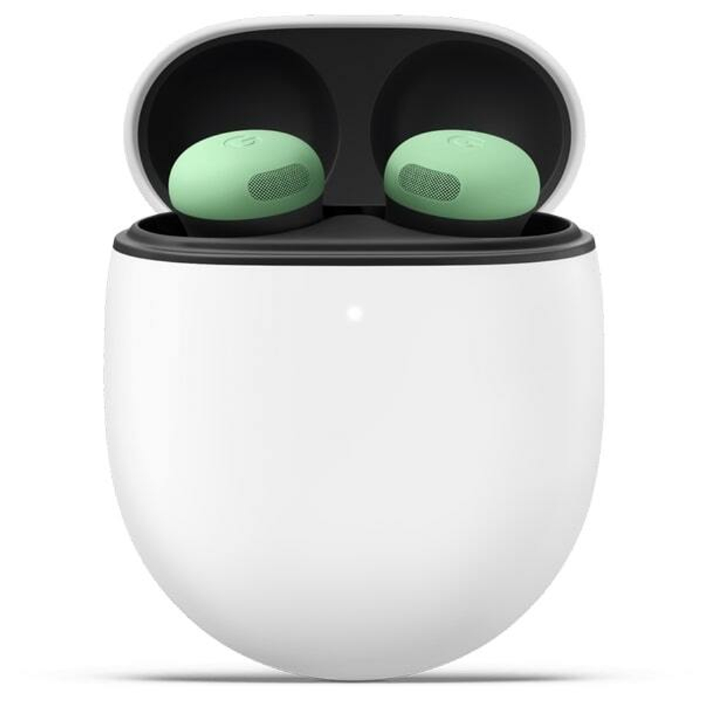 Pixel Buds Pro 2 Wintergreen