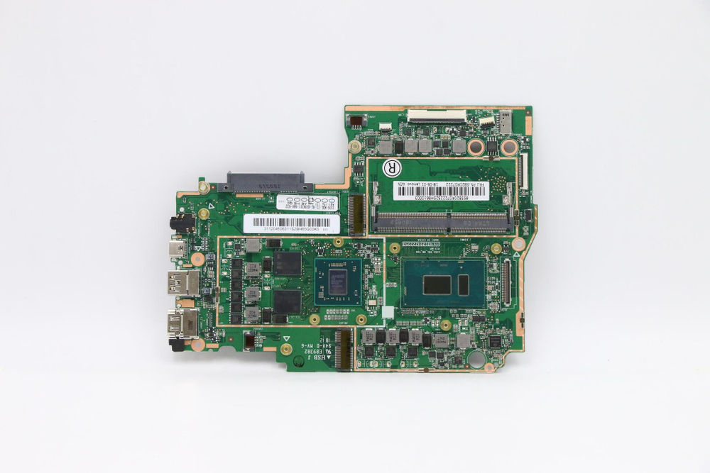 Материнская плата для ноутбука Lenovo ideapad 330S-15IKB Intel core I3-8130U WIN Radeon 540 2G 4G (5B20R07222), оригинал