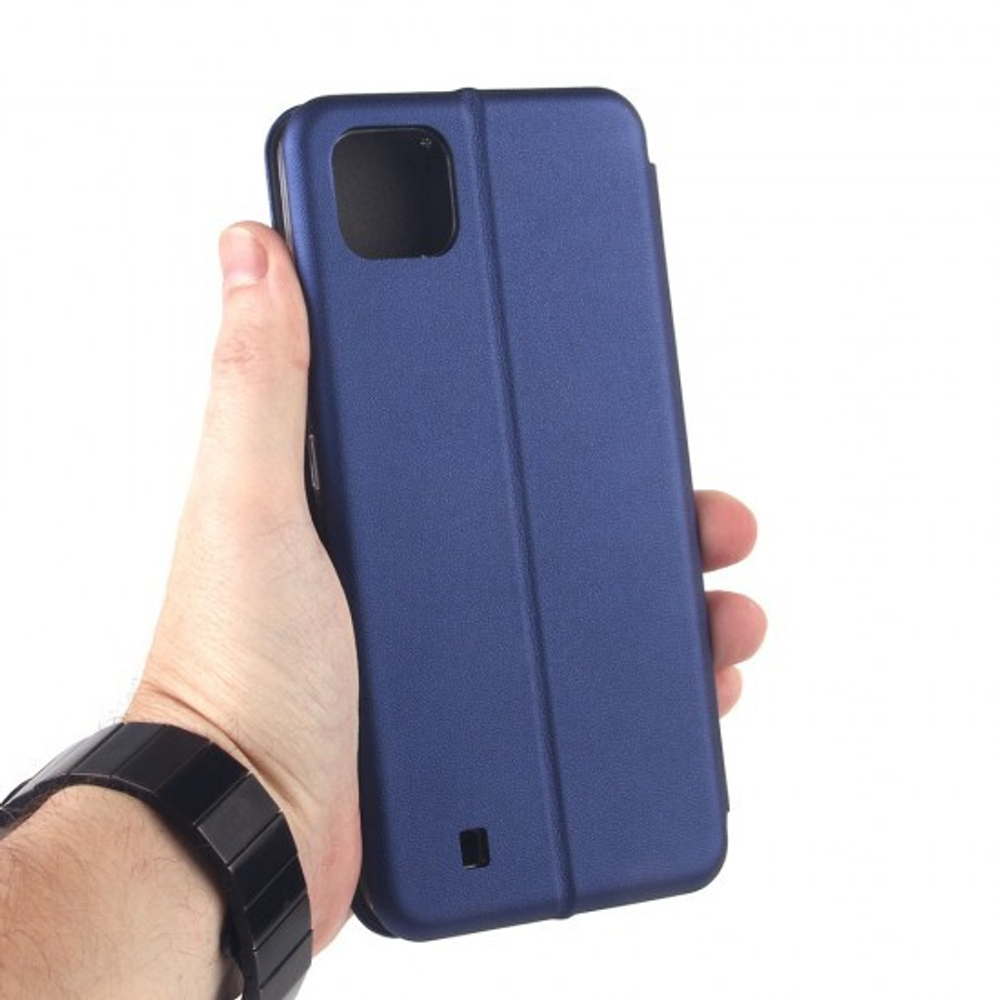 Чехол-книжка для Realme C11 (2021), 009805