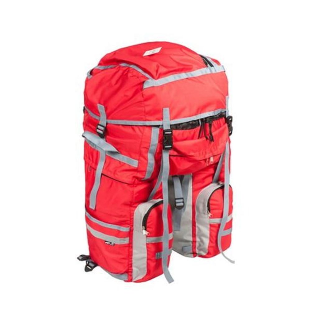 Велорюкзак 80/100+ литров ВР051