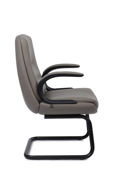 Кресло Dante-CF C2561-12 Светло-серый