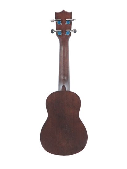 Укулеле Belucci XU21-22 TBL Mahagoni