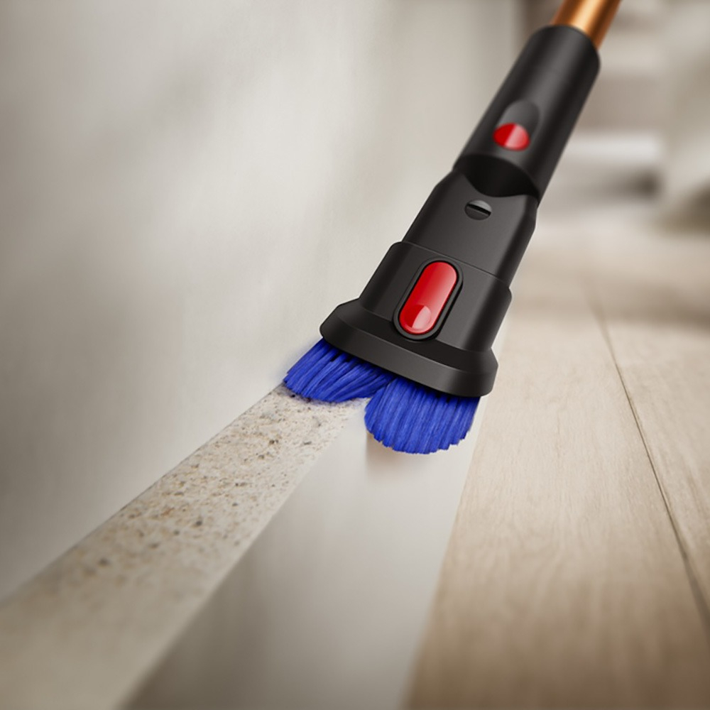 Вертикальный беспроводной пылесос Dyson V16 Piston Animal (495948-01)