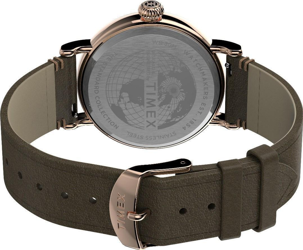 Мужские наручные часы Timex TW2U03900