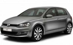 Golf VII (12-17)