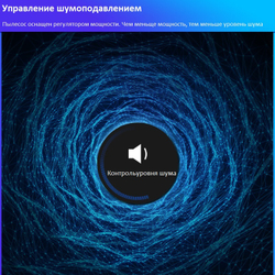 Пылесос для чистых помещений Kardv SK-1020Q Class1000, 20л, 1200Вт