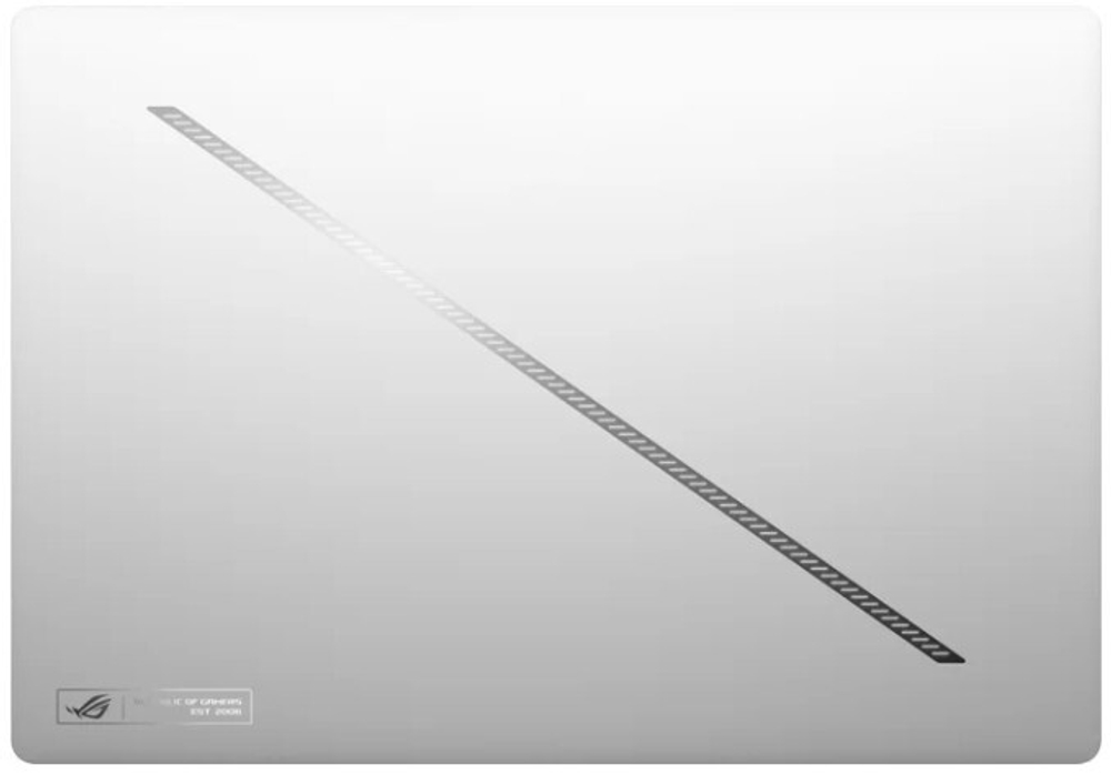 Ноутбук  ASUS ROG Zephyrus G16 GA605WV-QR077 16 ", Ryzen AI 300, 16 Гб RAM, 1 Тб SSD, GeForce RTX 4060, Белый