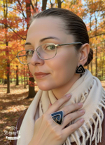 Комплект LuxVintage - арт039