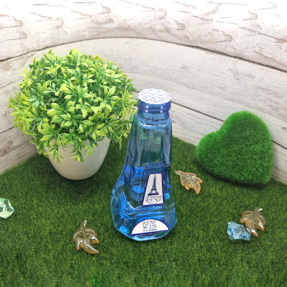 RENI 329 100мл Pour Femme (Пур Фем)