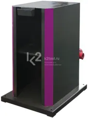 Подставка для станков с пылеуловителем Optimum GU 5